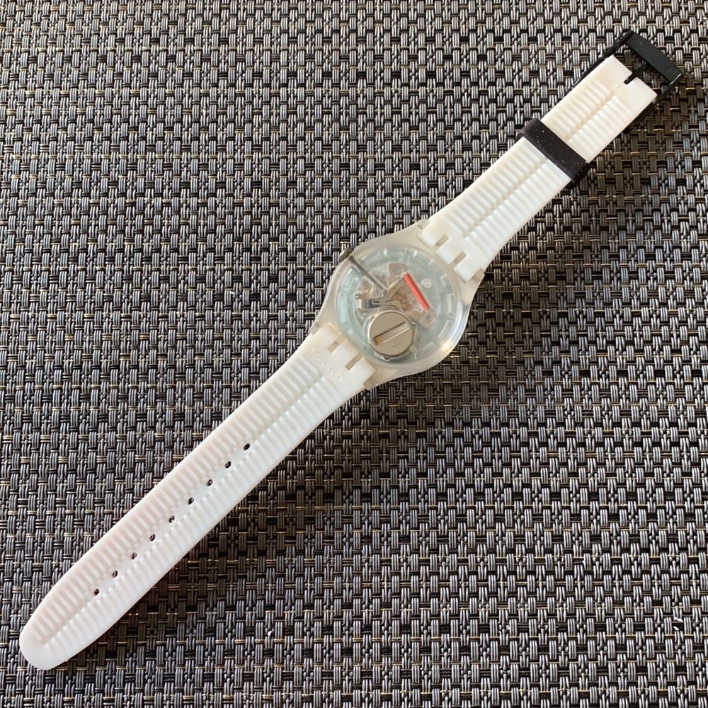 Swatch Watch - SUOZ111 - CROWHA - Picture 6 of 10